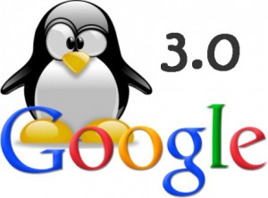 Google Penguin 3.0 