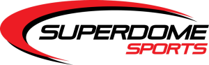 Superdome Sports Logo