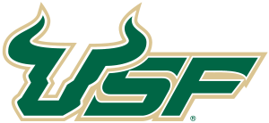 University of South Florida logo